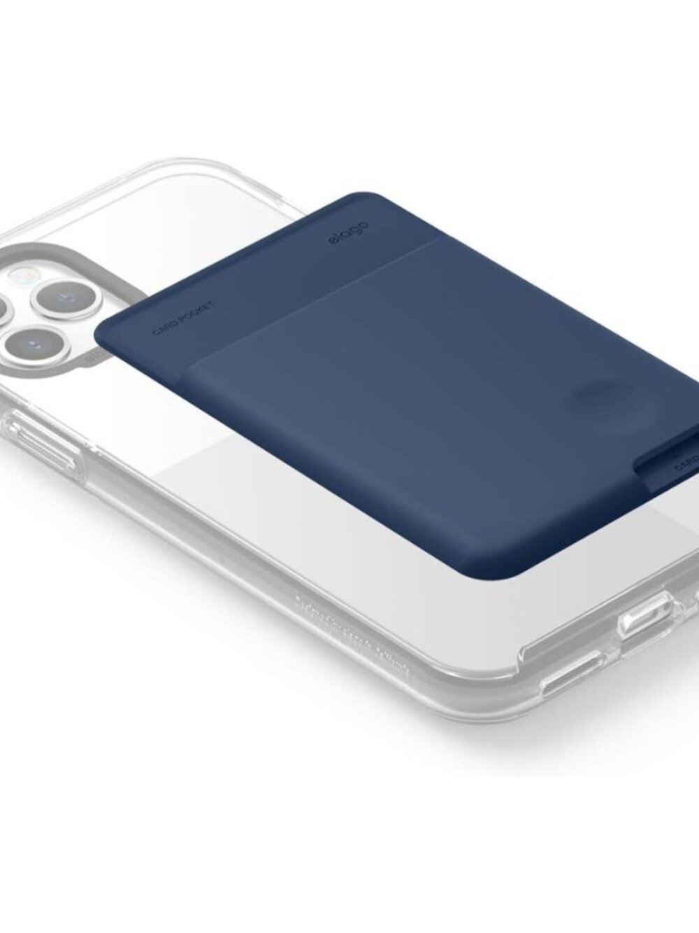 Phone Card Holder for Smartphones